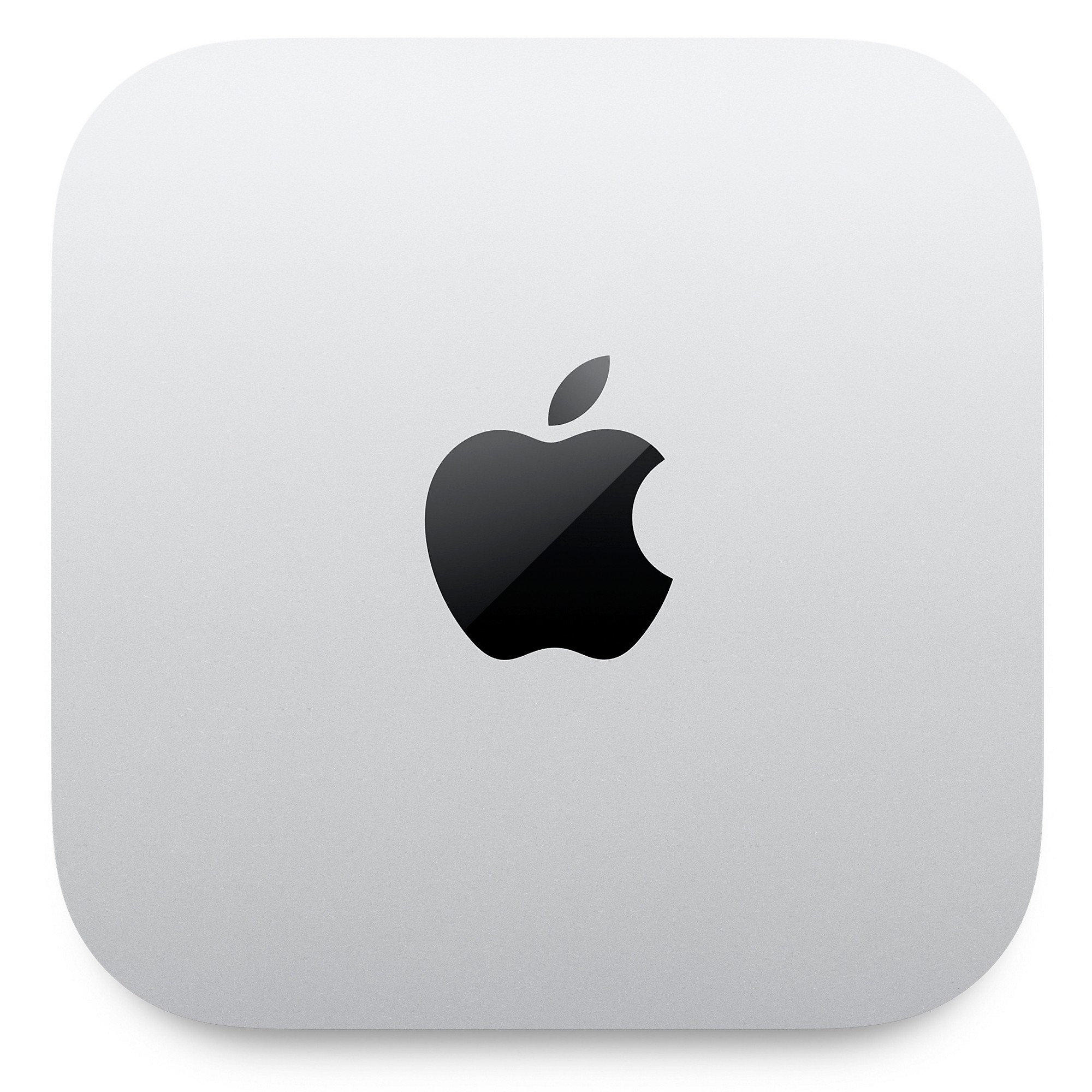 Apple Mac mini: Apple M4 chip with 10-core CPU and 10-core