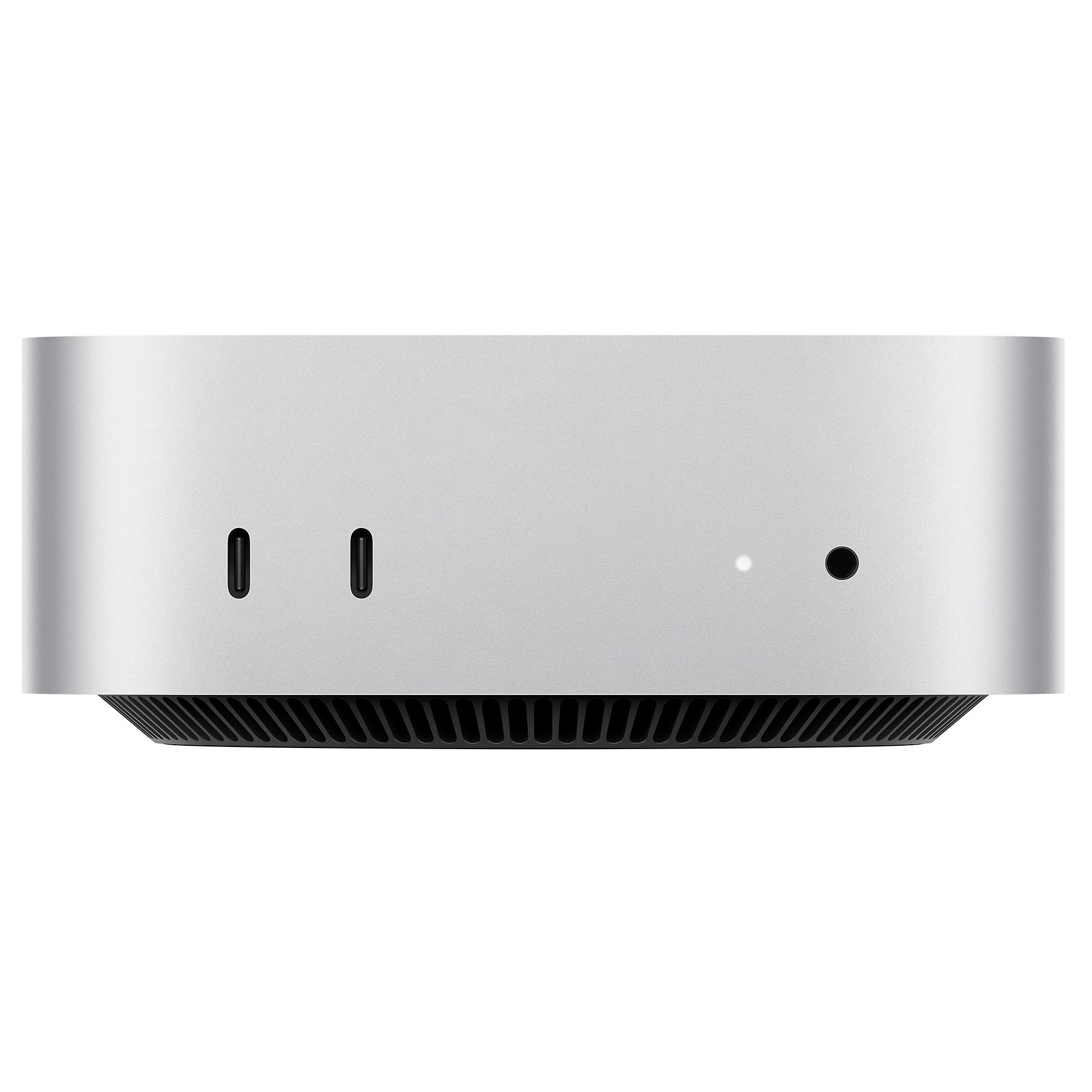 【Apple】M4 Mac mini メモリ16GB SSD256GB【美品】 Apple Mac mini: Apple M4 chip with 10-core CPU and 10-core