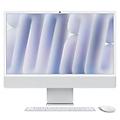 Apple IMAC 24IN M4 8 CORE 16GB SYST SSD - SILVER 256GB | Guitar Center