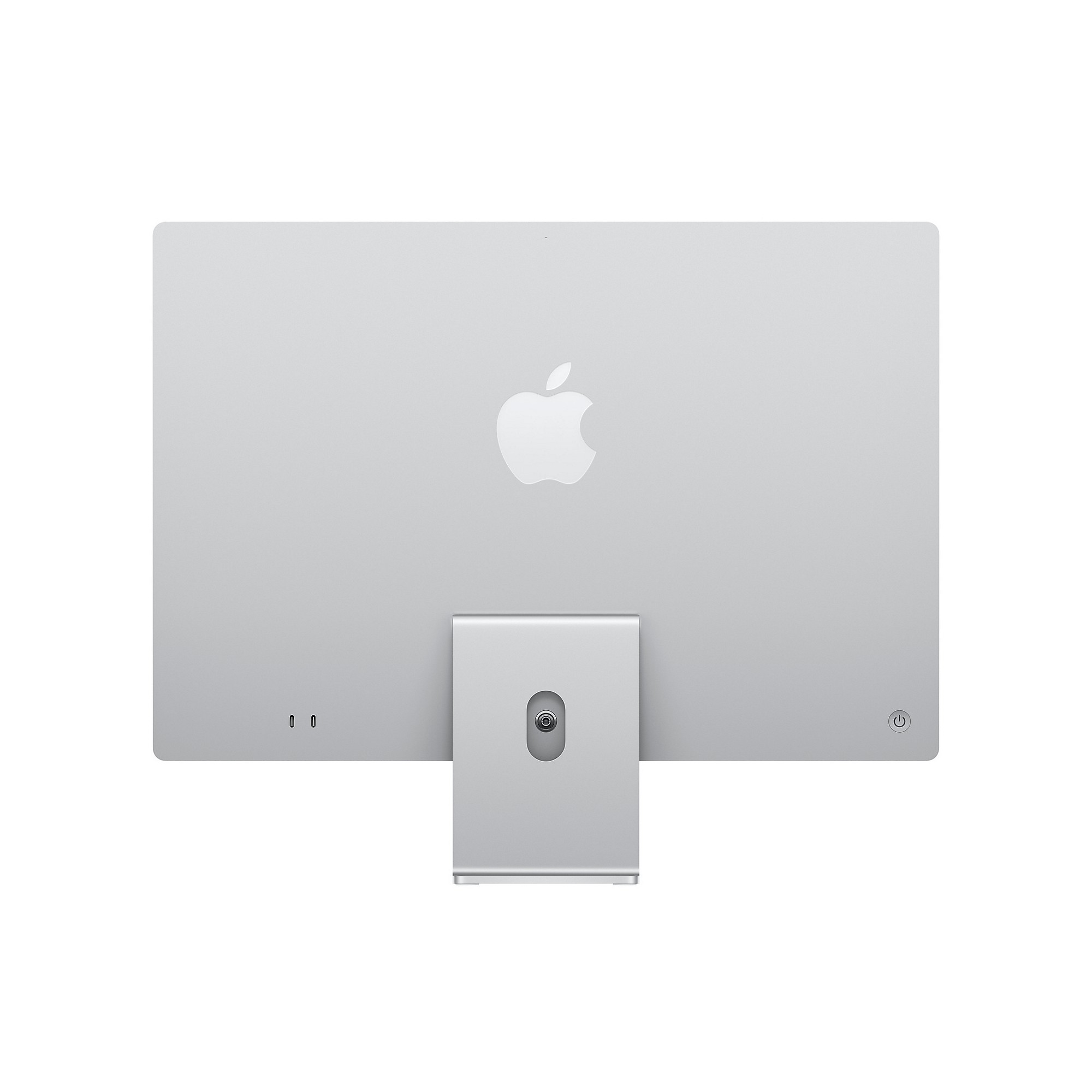 Apple IMAC 24IN M4 8 CORE 16GB SYST SSD - SILVER 256GB | Guitar Center