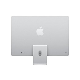 Apple IMAC 24IN M4 8 CORE 16GB SYST SSD - SILVER 256GB