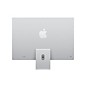 Apple IMAC 24IN M4 8 CORE 16GB SYST SSD - SILVER 256GB