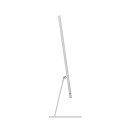Apple IMAC 24IN M4 8 CORE 16GB SYST SSD - SILVER 256GB