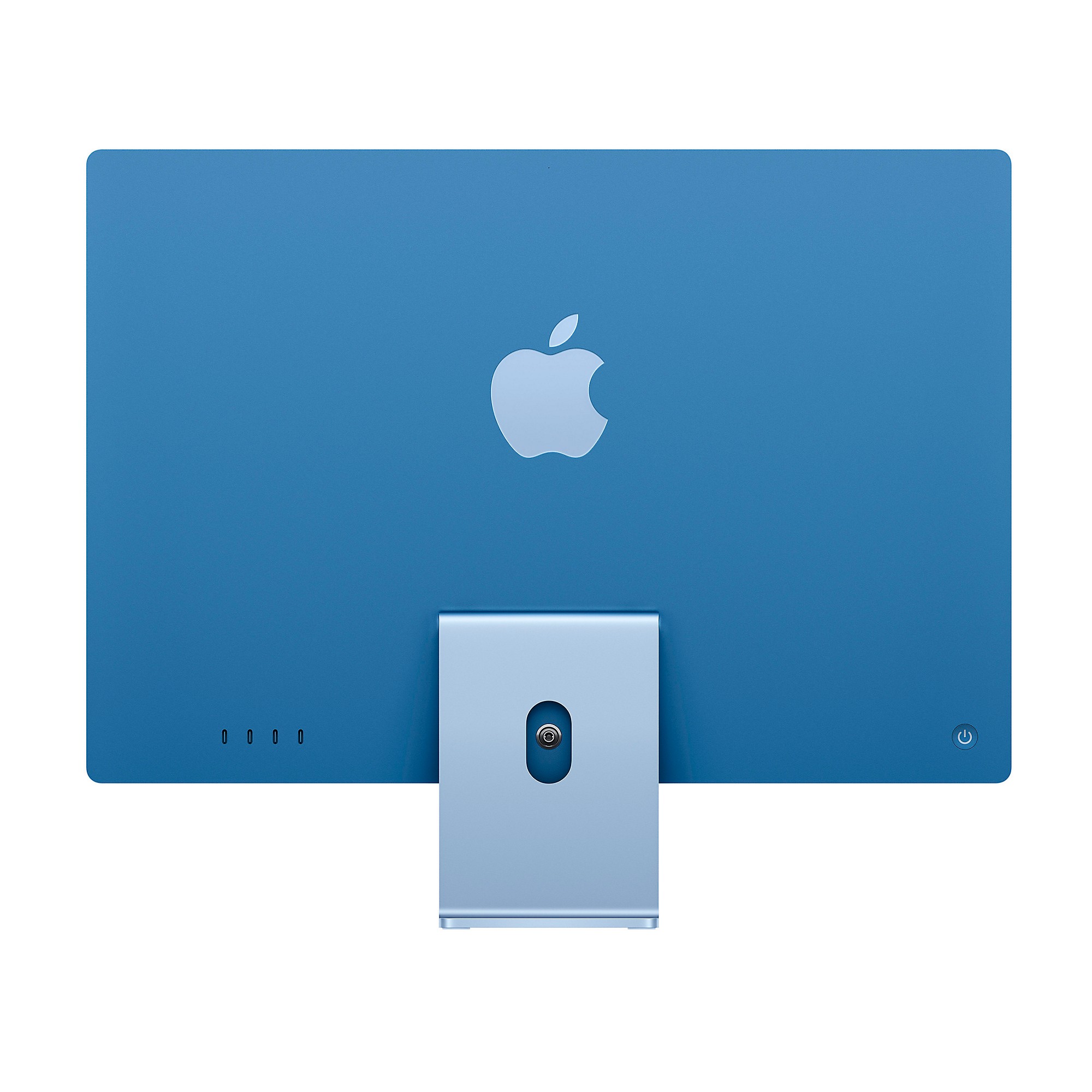 Apple IMAC 24IN M4 10 CORE 16GB SYST SSD - BLUE 256GB | Guitar Center