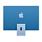 Apple IMAC 24IN M4 10 CORE 16GB SYST SSD - BLUE 256GB