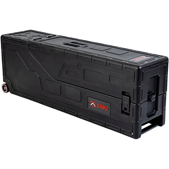 ENKI XB-2 Electric Bass Guitar Case | Guitar Center