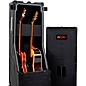 ENKI X3-3 Electric/2 Acoustic Guitar Case