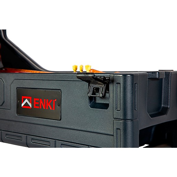 ENKI XV-2 Electric Guitar Case