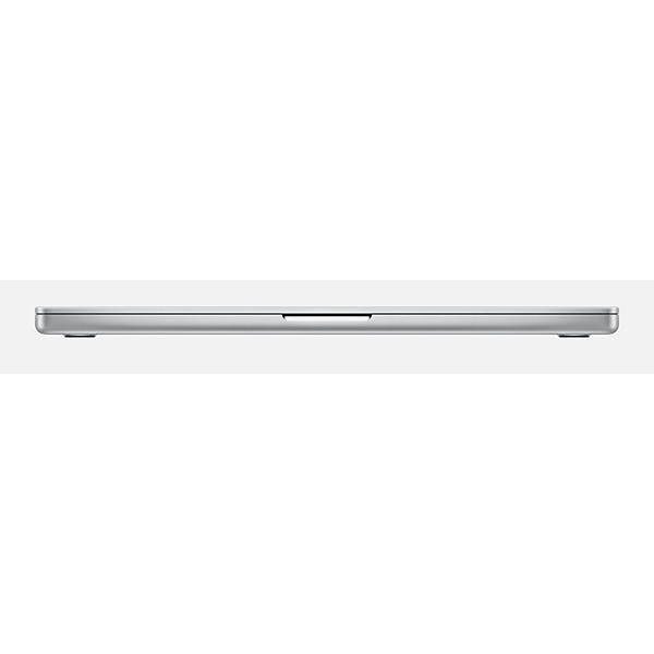 Apple 16-inch MacBook Pro: Apple M4 Pro chip with 14-core CPU and 20-core GPU, 48GB, 512GB SSD - Silver