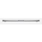 Apple 16-inch MacBook Pro: Apple M4 Pro chip with 14-core CPU and 20-core GPU, 48GB, 512GB SSD - Silver