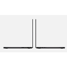 Apple 16-inch MacBook Pro: Apple M4 Max chip with 14-core CPU and 32-core GPU, 36GB, 1TB SSD - Space Black