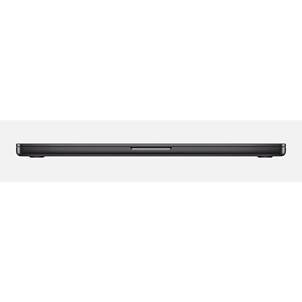 Apple 16-inch MacBook Pro: Apple M4 Max chip with 14-core CPU and 32-core GPU, 36GB, 1TB SSD - Space Black