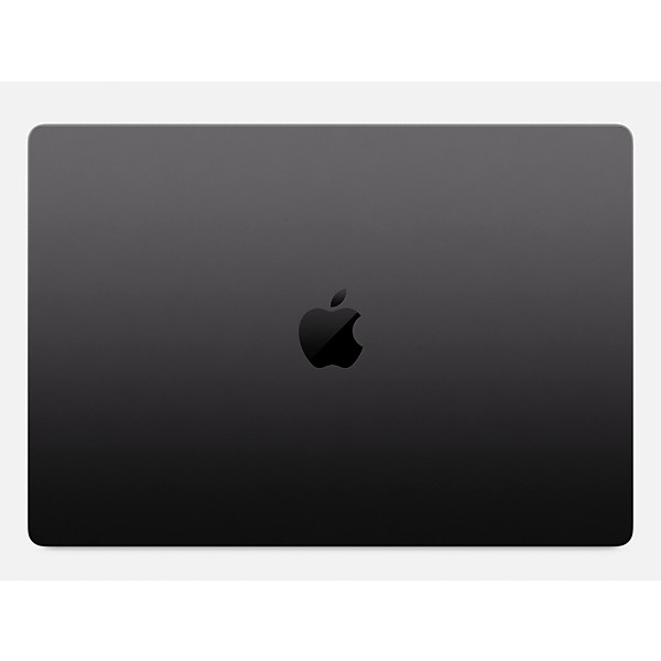 Apple 16-inch MacBook Pro: Apple M4 Max chip with 14-core CPU and 32-core GPU, 36GB, 1TB SSD - Space Black