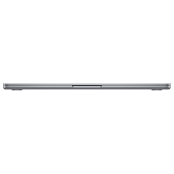 Apple 13" MacBook Air: M3 Chip With 8-Core CPU and 10-Core GPU, 24GB, 512GB SSD - Space Gray