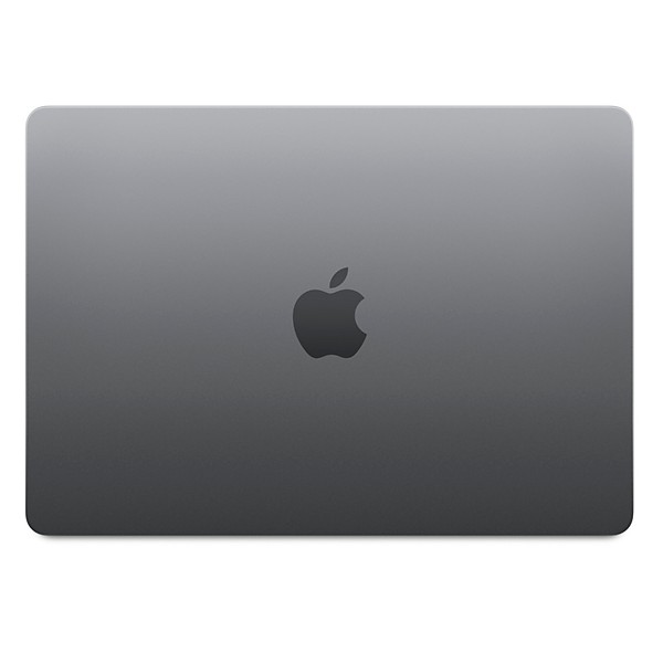 Apple 13" MacBook Air: M3 Chip With 8-Core CPU and 10-Core GPU, 24GB, 512GB SSD - Space Gray