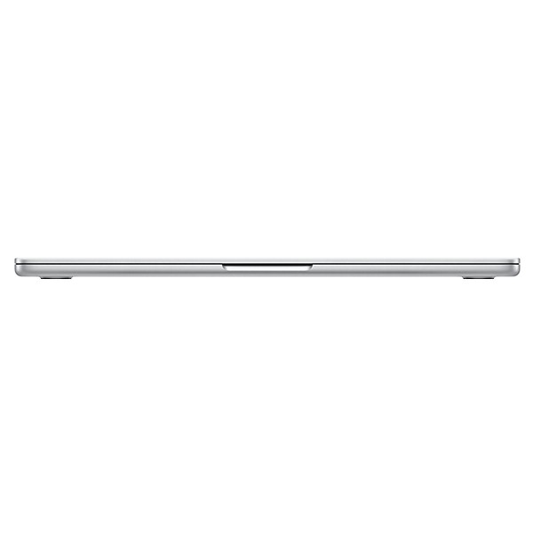 Apple 13" MacBook Air: M3 Chip With 8-Core CPU and 10-Core GPU, 24GB, 512GB SSD - Silver