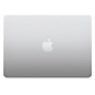 Apple 13" MacBook Air: M3 Chip With 8-Core CPU and 10-Core GPU, 24GB, 512GB SSD - Silver