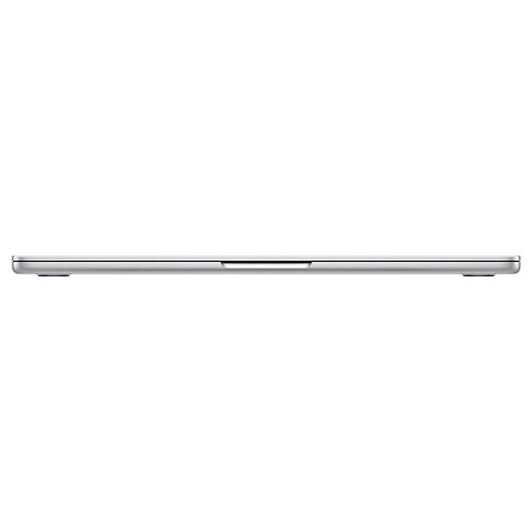 Apple 13" MacBook Air: M3 Chip With 8-Core CPU and 8-Core GPU, 16GB, 256GB SSD - Silver