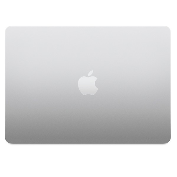 Apple 13" MacBook Air: M3 Chip With 8-Core CPU and 8-Core GPU, 16GB, 256GB SSD - Silver