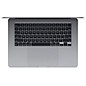 Apple 15" MacBook Air: M3 Chip With 8-Core CPU and 10-Core GPU, 16GB, 256GB SSD - Space Gray