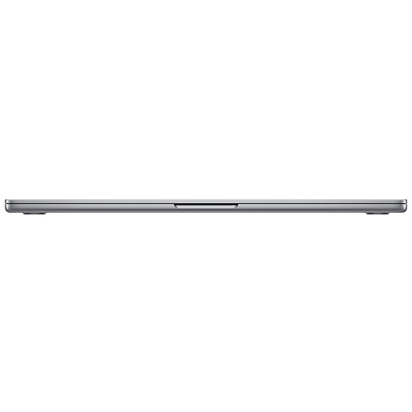 Apple 15" MacBook Air: M3 Chip With 8-Core CPU and 10-Core GPU, 16GB, 256GB SSD - Space Gray