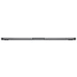 Apple 15" MacBook Air: M3 Chip With 8-Core CPU and 10-Core GPU, 16GB, 256GB SSD - Space Gray