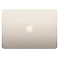 Apple 13" MacBook Air: M3 Chip With 8-Core CPU and 10-Core GPU, 24GB, 512GB SSD - Starlight