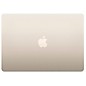 Apple 15" MacBook Air: M3 Chip With 8-Core CPU and 10-Core GPU, 24GB, 512GB SSD - Starlight