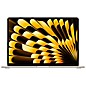 Apple 15" MacBook Air: M3 Chip With 8-Core CPU and 10-Core GPU, 16GB, 256GB SSD - Starlight thumbnail