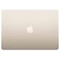 Apple 15" MacBook Air: M3 Chip With 8-Core CPU and 10-Core GPU, 16GB, 256GB SSD - Starlight