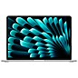 Apple 15" MacBook Air: M3 chip With 8-Core CPU and 10-Core GPU, 24GB, 512GB SSD - Silver thumbnail