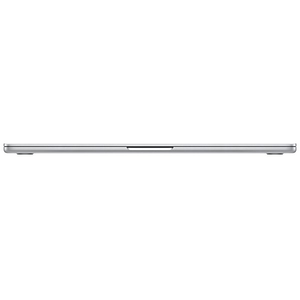 Apple 15" MacBook Air: M3 chip With 8-Core CPU and 10-Core GPU, 24GB, 512GB SSD - Silver