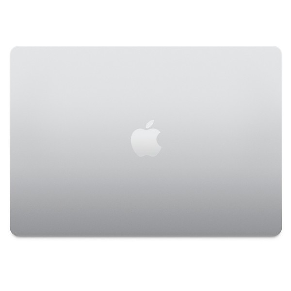 Apple 15" MacBook Air: M3 chip With 8-Core CPU and 10-Core GPU, 24GB, 512GB SSD - Silver