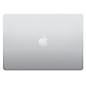 Apple 15" MacBook Air: M3 chip With 8-Core CPU and 10-Core GPU, 24GB, 512GB SSD - Silver