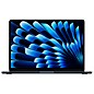 Apple 13" MacBook Air: M3 Chip With 8-Core CPU and 10-Core GPU, 24GB, 512GB SSD - Midnight thumbnail