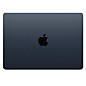 Apple 13" MacBook Air: M3 Chip With 8-Core CPU and 10-Core GPU, 24GB, 512GB SSD - Midnight