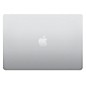 Apple 15" MacBook Air: M3 Chip With 8-Core CPU and 10-Core GPU, 16GB, 256GB SSD - Silver