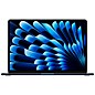 Apple 15" MacBook Air: M3 Chip With 8-Core CPU and 10-Core GPU, 16GB, 256GB SSD - Midnight thumbnail