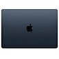 Apple 15" MacBook Air: M3 Chip With 8-Core CPU and 10-Core GPU, 16GB, 256GB SSD - Midnight