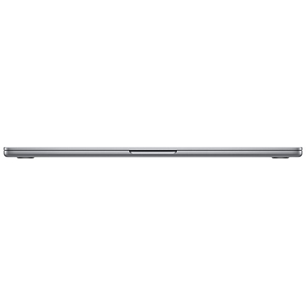 Apple 15" MacBook Air: M3 Chip With 8-Core CPU and 10-Core GPU, 24GB, 512GB SSD - Space Gray