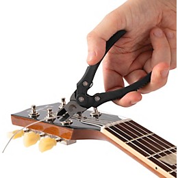 D'Addario Tour Grade String Cutter