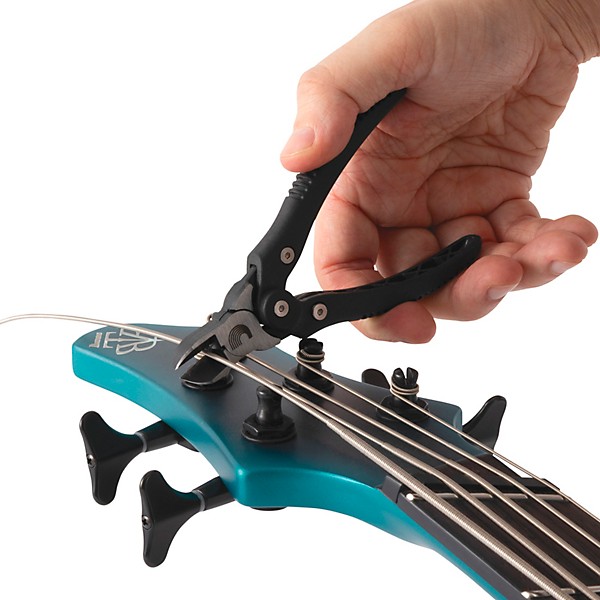 D'Addario Tour Grade String Cutter