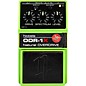 Nobels ODR-1X Natural OVERDRIVE Effects Pedal Green thumbnail