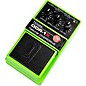 Nobels ODR-1X Natural OVERDRIVE Effects Pedal Green