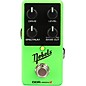 Nobels ODR-mini2 Natural OVERDRIVE Mini Effects Pedal Green thumbnail