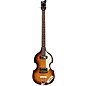 Hofner Ignition Series Short-Scale Violin Bass Guitar Sunburst thumbnail