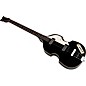 Hofner Ignition Series Short-Scale Violin Bass Guitar Black