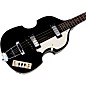 Hofner Ignition Series Short-Scale Violin Bass Guitar Black