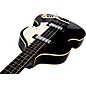 Hofner Ignition Series Short-Scale Violin Bass Guitar Black