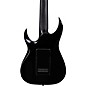 Schecter Guitar Research Sunset-7 ET Red Dawn Electric Guitar Gloss Black